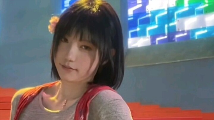 【Dance Recording】La Ta Ta Yue Zai