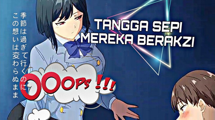 SEBAGIAAN CLIP IMMORAL ROUTINE 💧