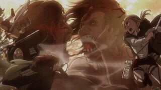 Shivering Attack on Titan MAD|This is why it's a masterpiece