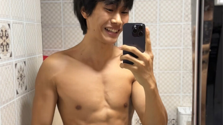 一切都会慢慢回来的