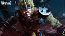 Wukong Episode 5 Sub Indo