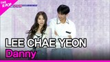 LEE CHAE YEON, Danny (이채연, Danny) [THE SHOW 221018]