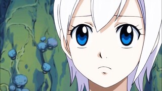 Fairy Tail || Lisanna & Natsu - Behind These Hazel Eyes