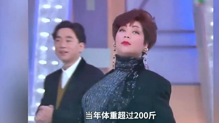 “คุณแม่ตัวอ้วน” มาเรียไม่ทำให้ผิดหวังจริงๆ เสียงสูงทรงพลังมาก!