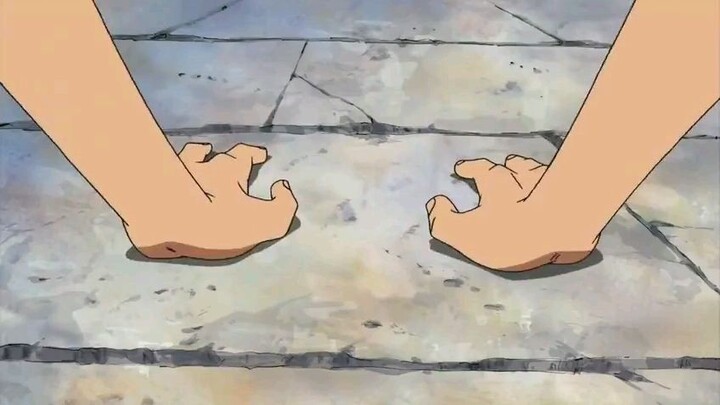 kelakuan kocak Luffy #onepiece #luffy