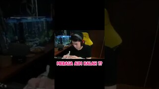 Senjata paling OP ketika dirush 1 squad #bennymoza #pubgmobile #pubg #pubgm #reaction