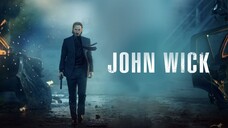 Watch movie: John Wick 2014 trailer: link in the description: