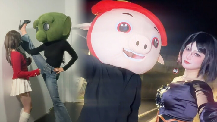 It’s All a Bubble: Episode 31.0 — The Demonic Tempter vs. the Goblins