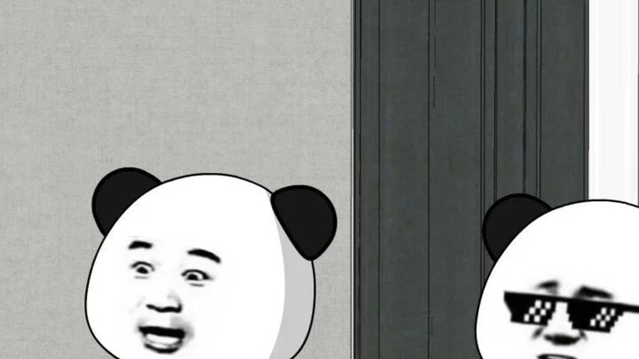 Guangzhou: Dia berani menyebut dirinya Hai Ge? #沙雕动漫#江苏