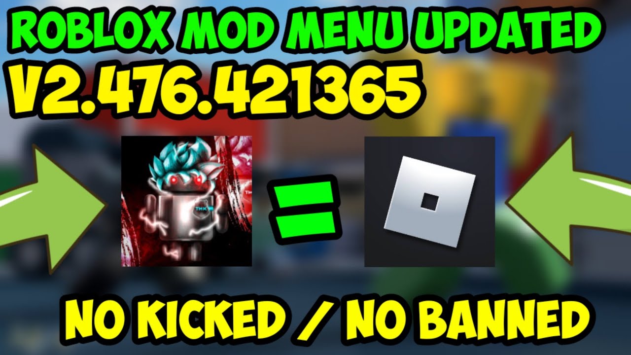 Roblox Mod Menu V2.529.368 OP MENU ARCEUS X V2.1.2 LATEST 100