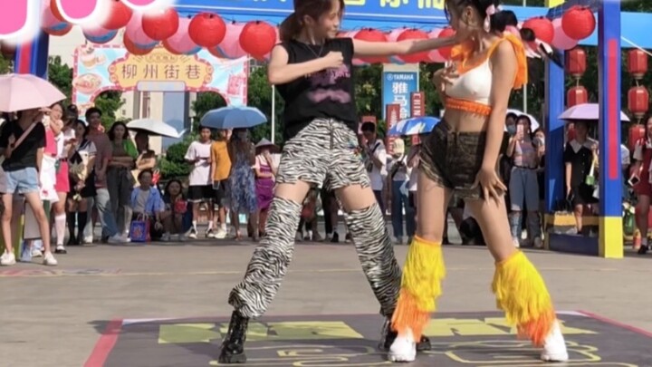 Ăn bún ốc và chơi bóng bàn! Ping Pong, cổ động viên mà Kim HyunA chưa từng nghe đến-Kim HyunA & Kim 