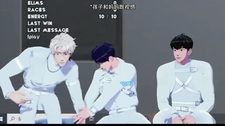 【PLAVE/Slice】Nan Yibiao is really a very responsible Nan mother