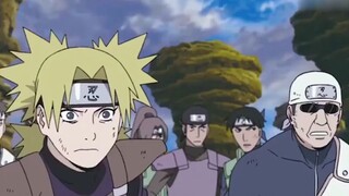 Naruto: Teknik ini menunjukkan bahwa Madara kini tak terkalahkan.