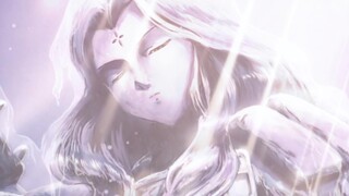 [InuYasha]Những người phụ nữ xinh đẹp thời Chiến Quốc