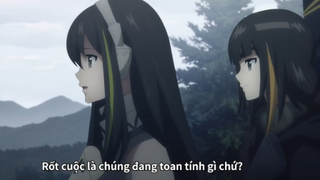 Mọi thứ càng lúc càng mập mờ và khó hiểu - #AniMeme