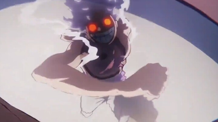 “This Is What a Four Emperors Member Should Look Like!”