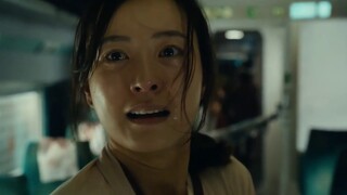 Train to busan Tamil Dubbed movie sad scene | zombie movie scene in tamil