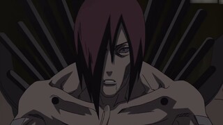 [Naruto] Nagato di chuyển kho đồ