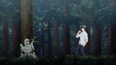 Around 40 Otoko no Isekai Tsuuhan Episode 1 (Sub Indo)