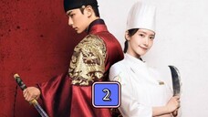 (EngSub) 𝐵 𝑜 𝑛 𝐴 𝑝 𝑝 𝑒 𝑡 𝑖 𝑡, 𝑌 𝑜 𝑢 𝑟 𝑀 𝑎 𝑗 𝑒 𝑠 𝑡 𝑦 Episode 2