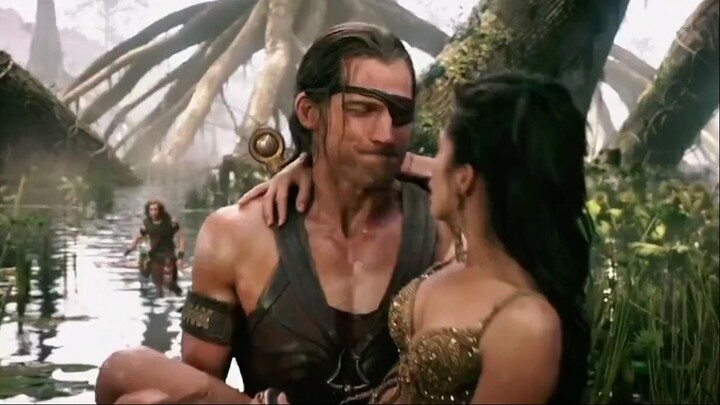 เอาแต่อำนาจ ไม่เอาสาวสวย