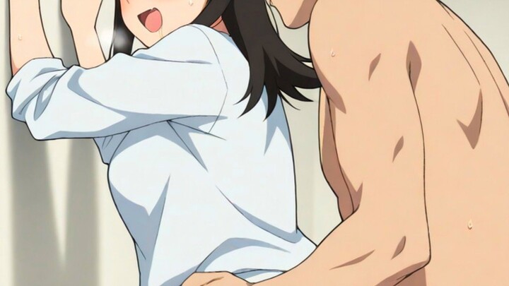 18+ Anime Romance Baru..!! Ayang Ngode Pengen Digoyang 💦🥵