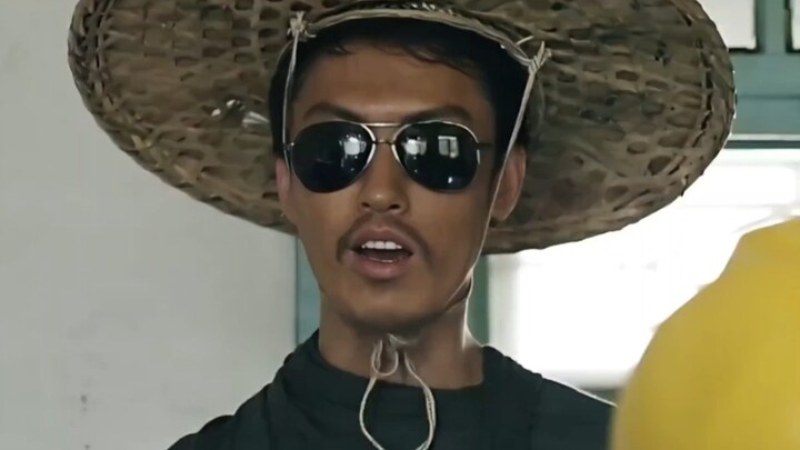 Ever heard of the “Pro Wizard” — Liu Haizhu?