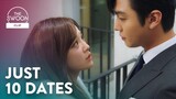 Ahn Hyo-seop asks Kim Se-jeong for just 10 dates | Business Proposal Ep 1 [ENG SUB]