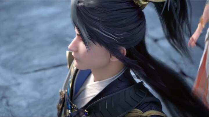 Apotheosis S3 | Ep 04 Subtitle Indonesia [108] HD