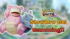 Slowbro Bukan Sembarang Slowbro !!!