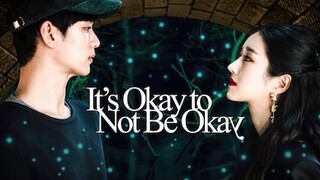 It's Okay To Not Be Okay Episode 11