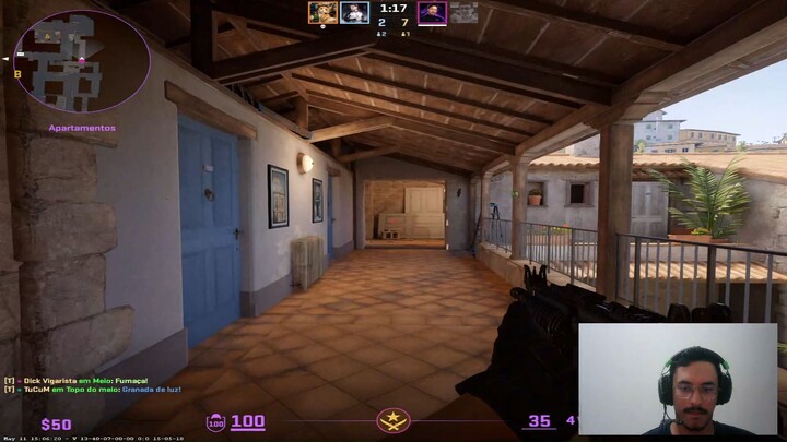 CS2 LIVE