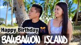 Bawbawon Island Plaridel Misamis Occidental | Birthday Celebration: BAWBAWON BEACH RESORT