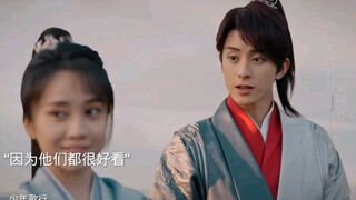 原来是人在转我还以为是镜头转，细节到位，怪不得这么精辟，津津有味。
