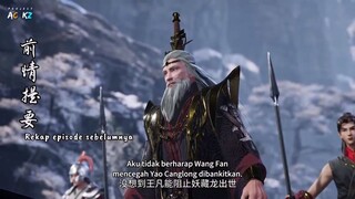 The Success of Empyrean Xuan Emperor S2 || Episode 27-36 (67-76) Sub Indo