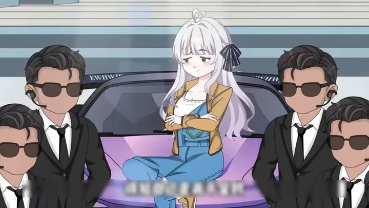 Vị Hôn Thê Hoang Dã