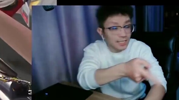 Dad: What if I still have one drop of blood left?   Son: Then just go ahead and die—sooner or later,