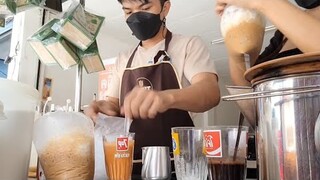 โบราณ นมสด นมชมพู เนสหวานน้อยแก้วใหญ่ทุกออเดอร์พร้อมเสิร์ฟจร้าา