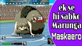 Monster master gameplay ( ek se hi sabko marunga) 😤😤😤