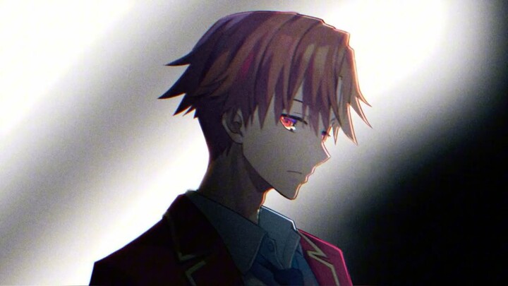 Classroom Of The Elite Season 4.. - Monolog Dari Ayanokoji Kyotaka