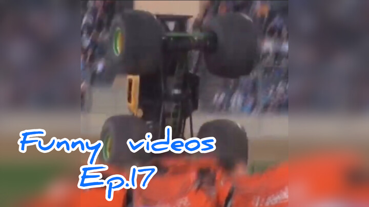 Funny  videosEp.17