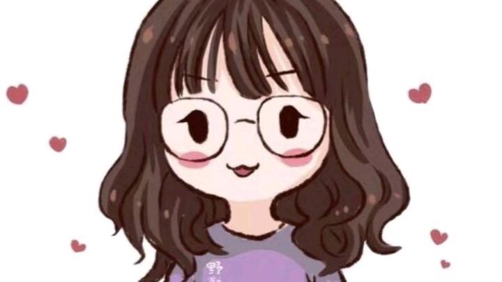 PAKAI KACAMATA VS TANPA KACAMATA