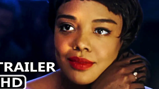 SYLVIES LOVE Official Trailer (2020) Tessa Thompson ภาพยนตร์โรแมนติก HD