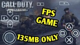 CALL OF DUTY: ROADS TO VICTORY || PPSSPP ANDROID || TAGALOG