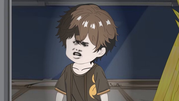 Episode 68: The two princesses of the wealthy Tal sent a pure gold mecha