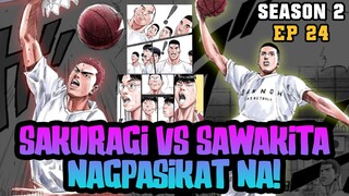 SlamDunk Season 2 Episode 24