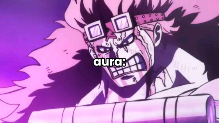 Big Mom akan dengan mudah memenangkan pertarungan ini jika dia membawa Katakuri bersama