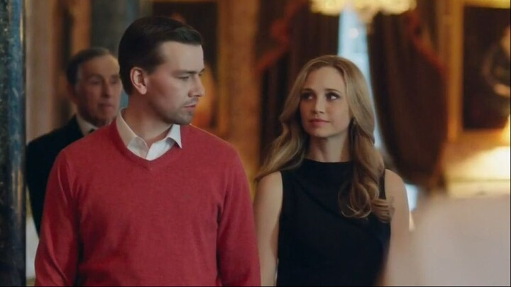 Royally Ever After | 2018 RomCom