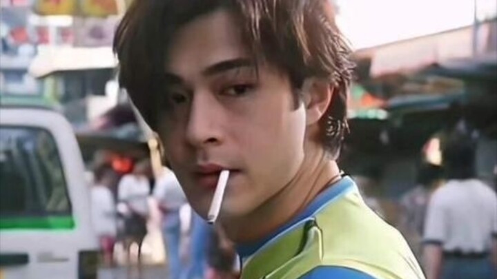 Cinta naik di timur dan tenggelam di barat, romantis hingga mati tak terpisahkan