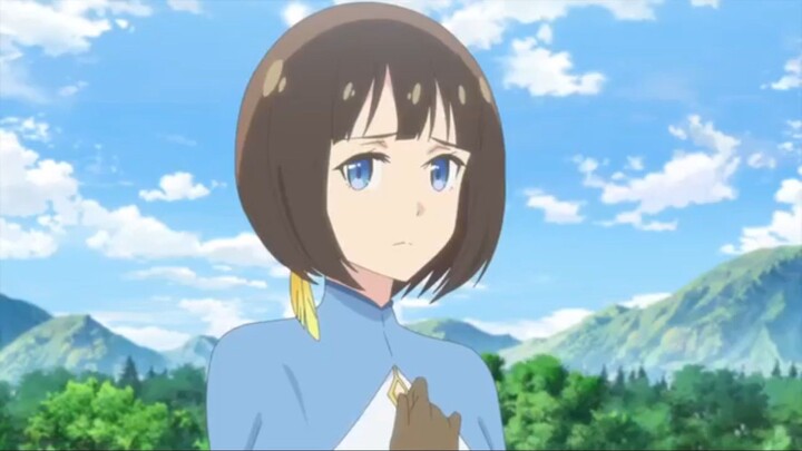 Reincarnated as a Dragon Hatchling Episode 3 eng sub